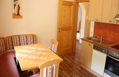 Grossarl Apartment | Apartment Grossarl near Ski Slopes