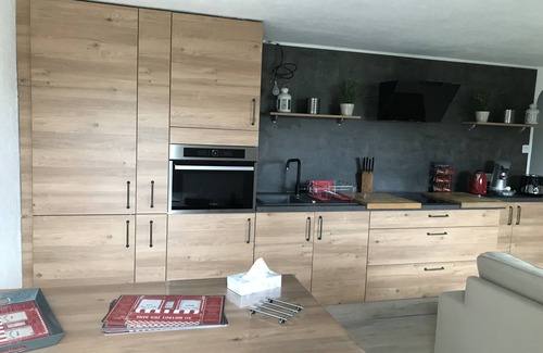 Les Issambres Apartment | APARTMENT GROUND GARDEN