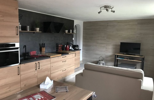 Les Issambres Apartment | APARTMENT GROUND GARDEN