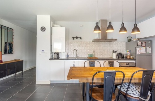 Guethary Apartment | Apartment Guéthary, 2 bedrooms, 4 persons