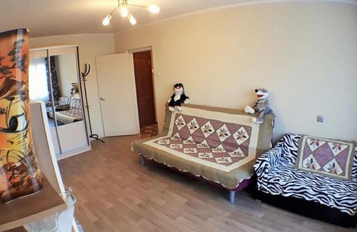 Ul'Yanka Apartment | Apartment Guest house on Veterans