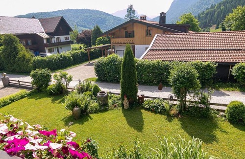 Weissbach an der Alpenstrasse Apartment | Apartment - Guesthouse Aschauer