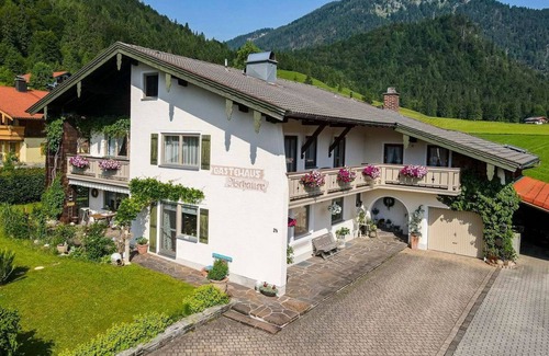 Weissbach an der Alpenstrasse Apartment | Apartment - Guesthouse Aschauer