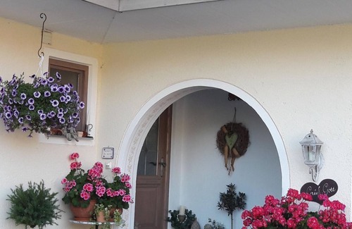 Weissbach an der Alpenstrasse Apartment | Apartment - Guesthouse Aschauer