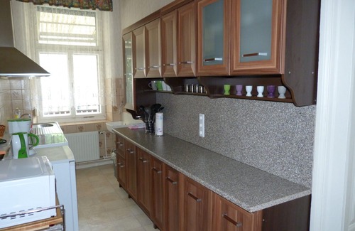 Sebnitz Apartment | Apartment Hahn Sebnitz
