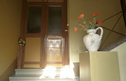 Sebnitz Apartment | Apartment Hahn Sebnitz