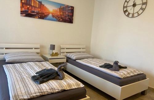 Misburg - Nord Apartment | Apartment Hannover