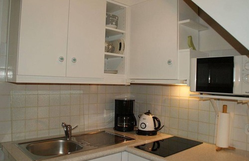 Gluecksburg Apartment | Apartment "Happy Time" - Apartment Happy Time