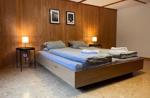 Wiler Apartment | Apartment HasliView