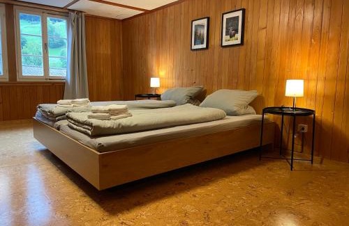 Wiler Apartment | Apartment HasliView