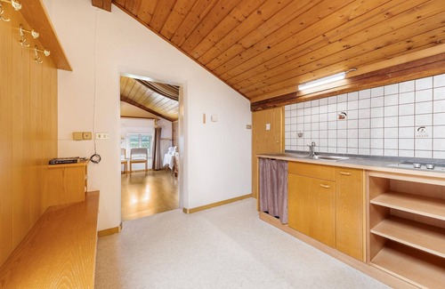 Terlano Apartment | Apartment Haus Burger with Wi-Fi