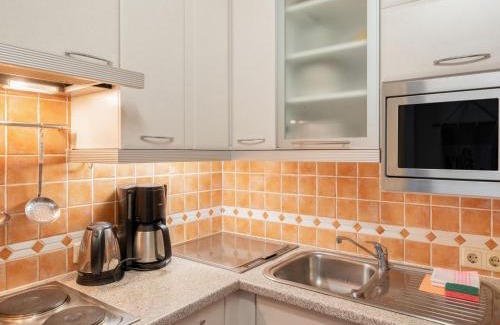 Maishofen Apartment | Apartment Haus Point-1 by Interhome