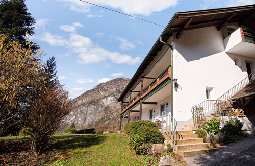 Schneizlreuth Apartment | Apartment "Haus Reiteralm" with Balconies, Mountain View & Wi-Fi