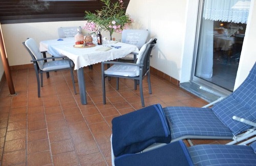 Munchweiler an der Rodalb House | apartment Haus Renate Palatinate Forest