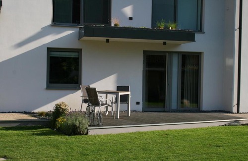 Emsetal Apartment | Apartment Haus Sembachtal