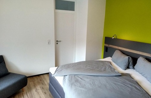 Emsetal Apartment | Apartment Haus Sembachtal