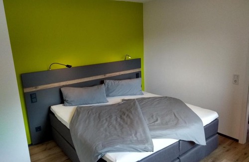 Emsetal Apartment | Apartment Haus Sembachtal