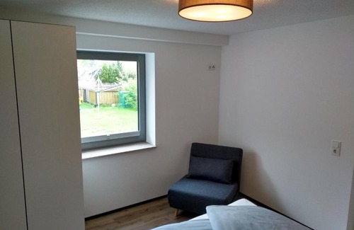 Emsetal Apartment | Apartment Haus Sembachtal