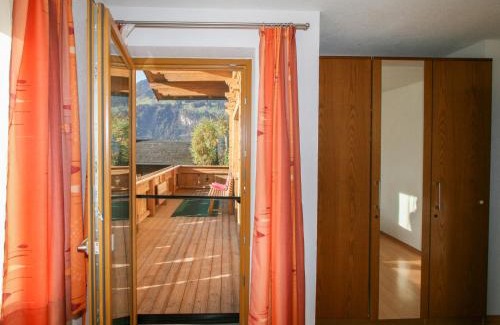 Bruck am Ziller Apartment | Apartment Haus Wurm by Interhome