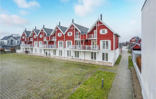 Nykobing Sjaelland Apartment | Apartment Havnevej Nykøbing Sj V