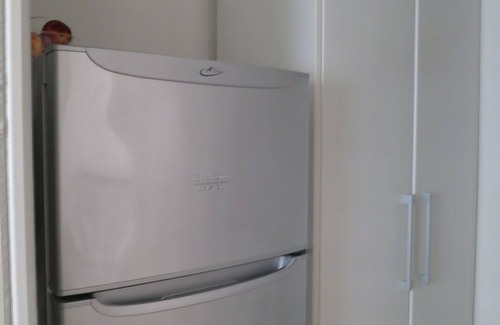 San Pietro a Mare Apartment | Apartment "Heaven and Earth"