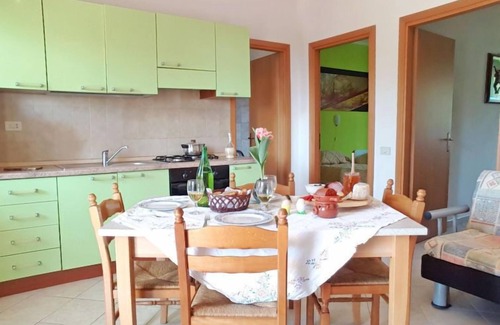 Ricadi Apartment | Apartment Heaven by Interhome