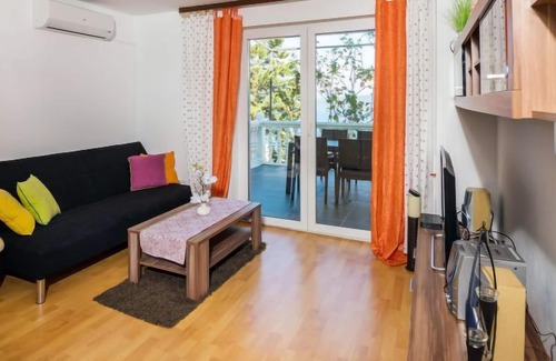 Zagorje Apartment | Apartment Helena (MOD155) in Moscenicka Draga - 3 persons, 1 bedrooms