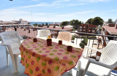 Torredembarra Apartment | Apartment Helen by Interhome