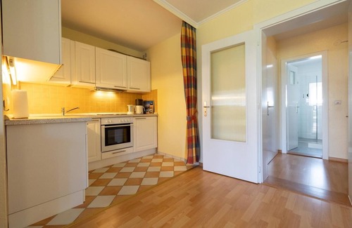 Norddorf Apartment | Apartment Helene in Norddorf