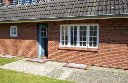 Norddorf Apartment | Apartment Helene in Norddorf