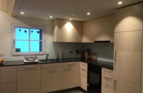 Oberaegeri Other | Apartment "Henggeler" with lake and mountain view