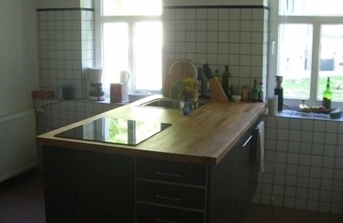 Friedland Apartment | Apartment Henning, 140 square meters with 2 bedrooms for a maximum of 5 people