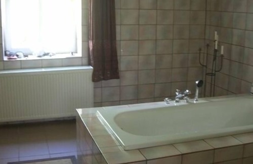 Friedland Apartment | Apartment Henning, 140 square meters with 2 bedrooms for a maximum of 5 people