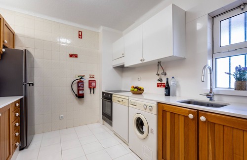 Sagres Apartment | Apartment Henry Matisse