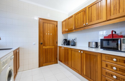 Sagres Apartment | Apartment Henry Matisse