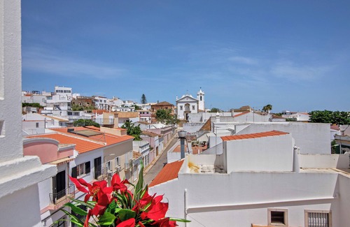 Vale de Seixos Apartment | Apartment 'Heritage' with Mountain View, Wi-Fi and Air Conditioning