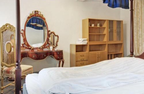 Tønder Municipality Apartment | Apartment Herman - 22km from the sea by Interhome