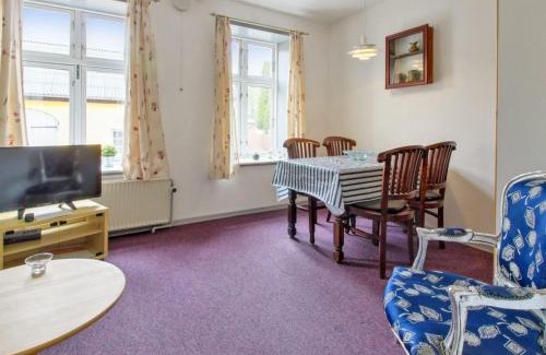Tønder Municipality Apartment | Apartment Herman - 22km from the sea by Interhome