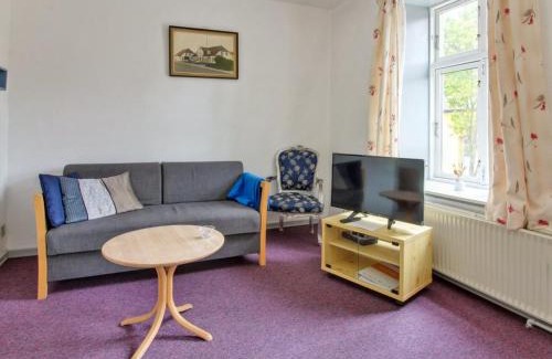 Tønder Municipality Apartment | Apartment Herman - 22km from the sea by Interhome