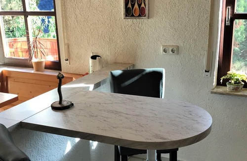 Bertsdorf Apartment | Apartment Heymann