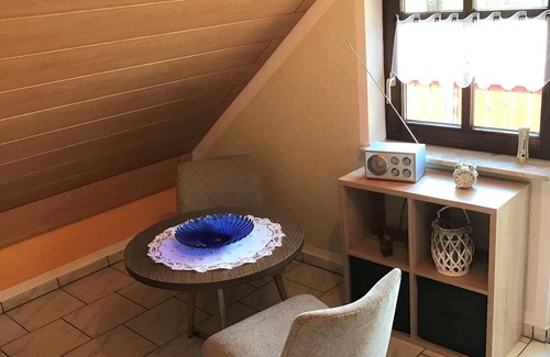 Bertsdorf Apartment | Apartment Heymann