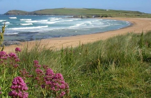 St Merryn Apartment | Apartment Hilary in Wadebridge - Padstow - 2 persons, 1 bedrooms
