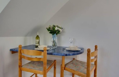 St Merryn Apartment | Apartment Hilary in Wadebridge - Padstow - 2 persons, 1 bedrooms