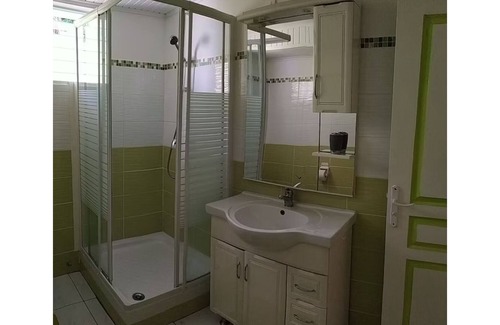 Saint-Esprit Apartment | Apartment HIBISCUS