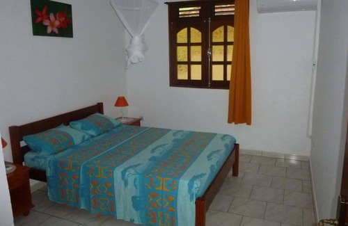 Saint-Esprit Apartment | Apartment HIBISCUS