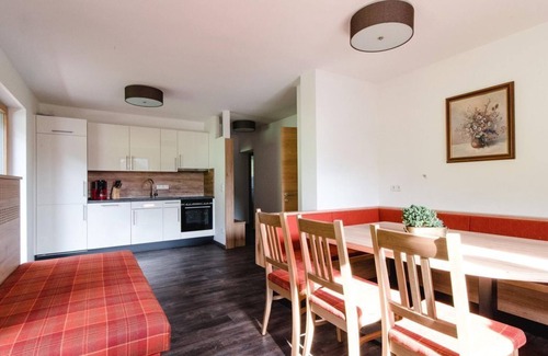 Sankt Michael im Lungau Apartment | Apartment "Hochmoor" - Wieland Erwin, Ferienparadies Wiesenbauer