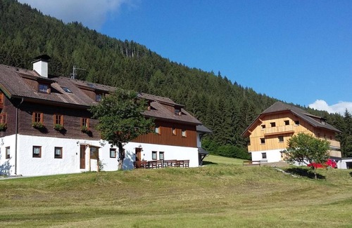 Sankt Michael im Lungau Apartment | Apartment "Hochmoor" - Wieland Erwin, Ferienparadies Wiesenbauer