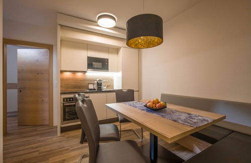 Kaltenbach Apartment | Apartment Hochzillertal - Aparthotel Alptirol