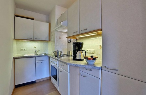 Berchtesgaden Apartment | Apartment Hoher Göll for 2 persons