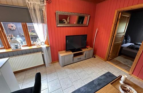Cuxhaven Apartment | Apartment Holzhaus
